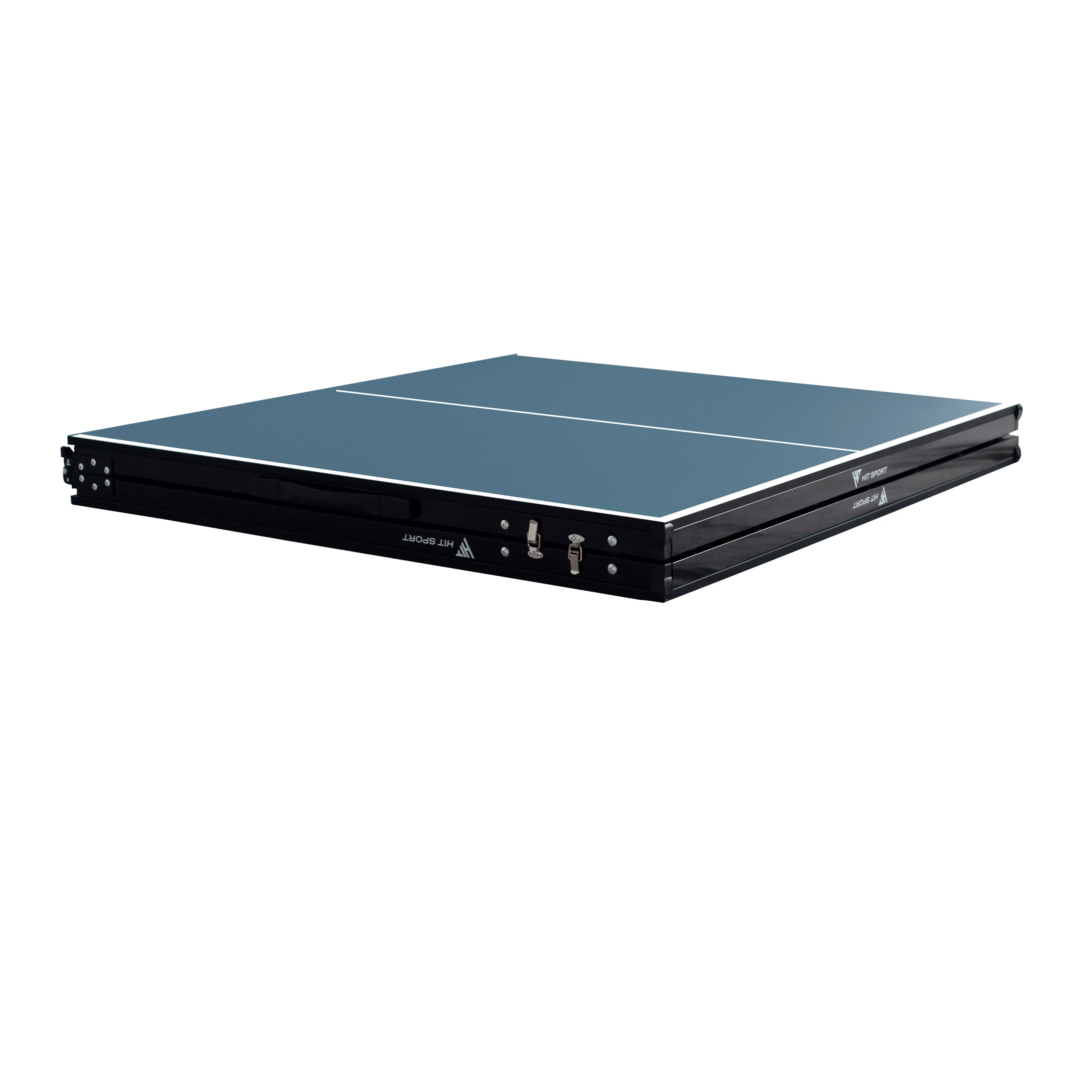 Hit Sport Starter Table Tennis Table | Blue
