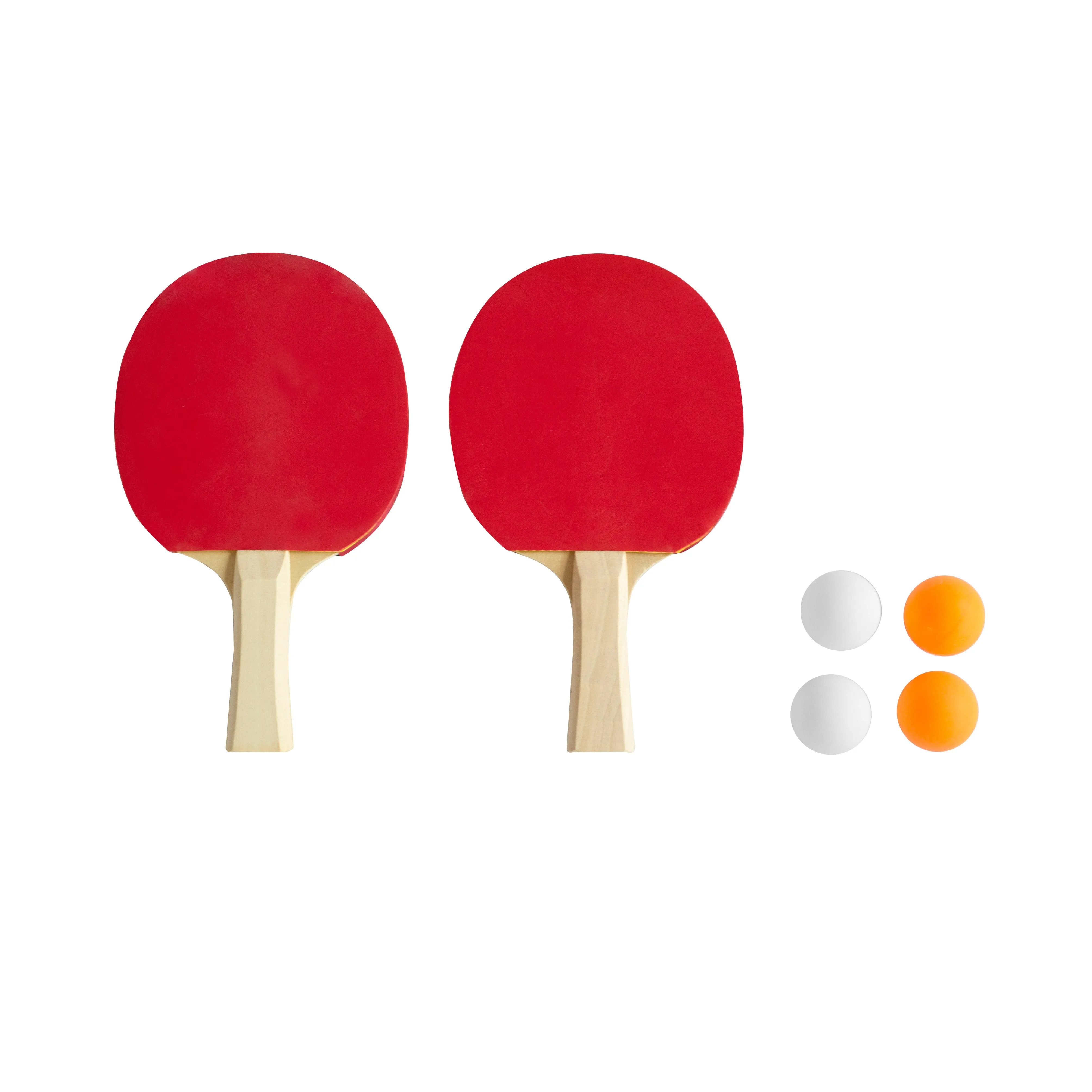 Hit Sport Starter Table Tennis Table | Blue