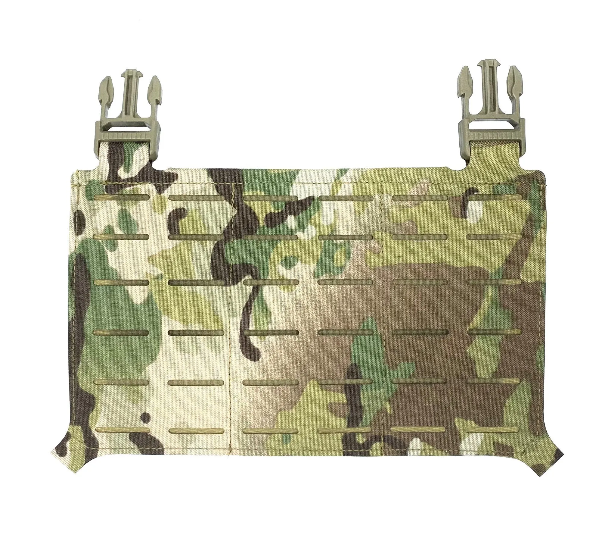 Hoplite Laser Cut Placard System