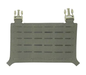 Hoplite Laser Cut Placard System