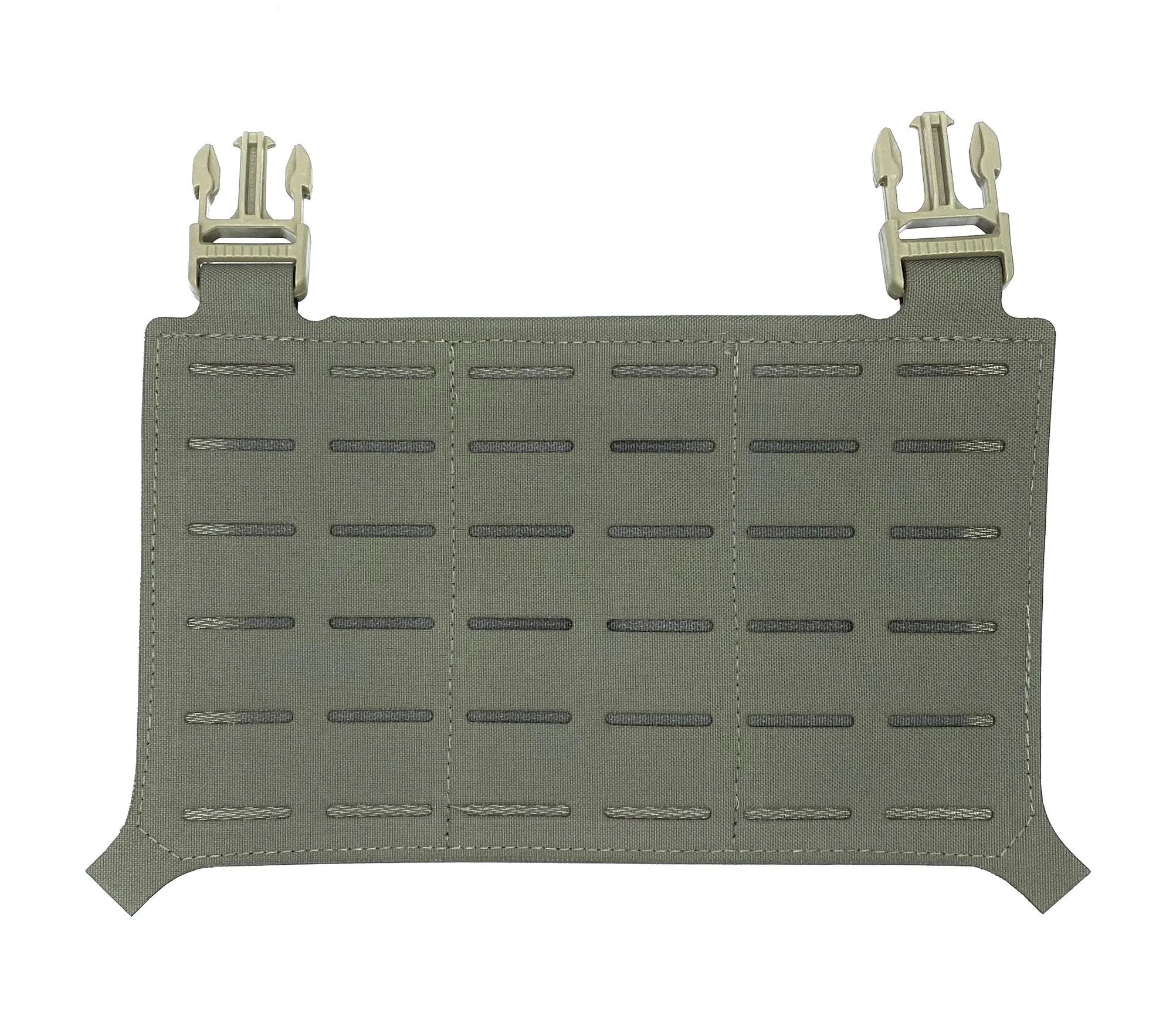 Hoplite Laser Cut Placard System