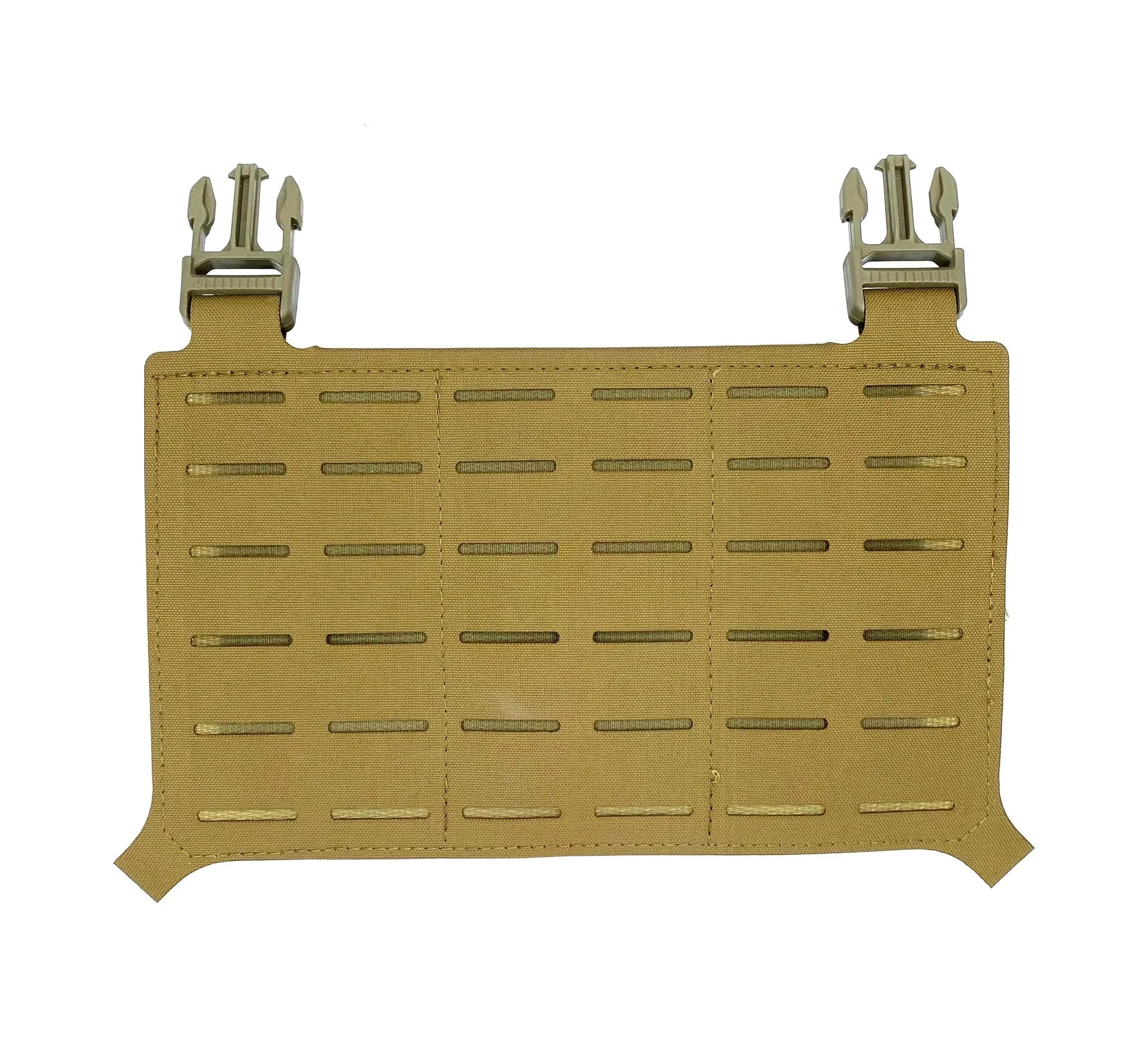 Hoplite Laser Cut Placard System