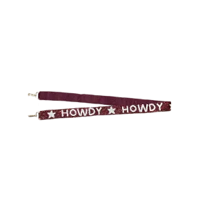Howdy Strap