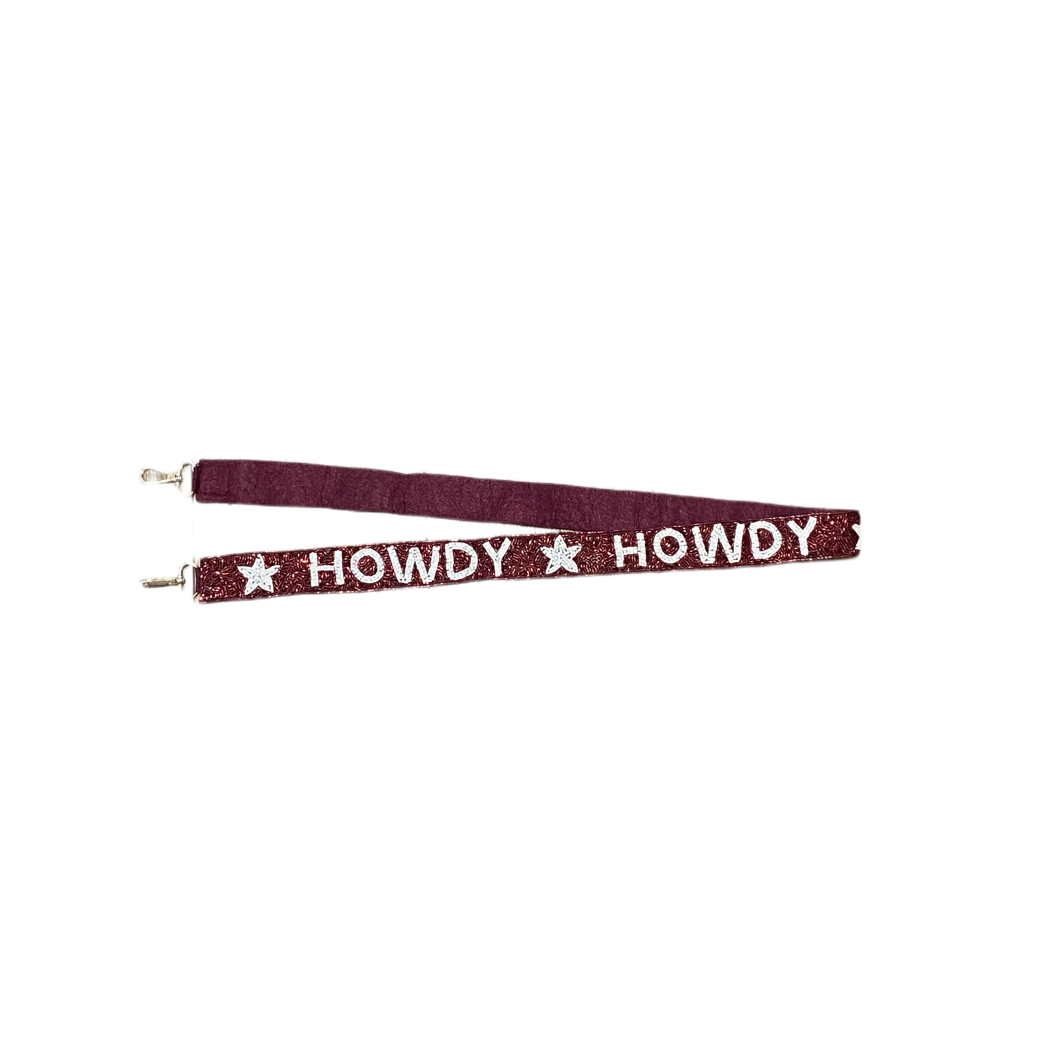 Howdy Strap