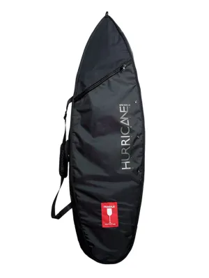 Hurricane Super Traveller Surfboard Cover 6Ft 4"