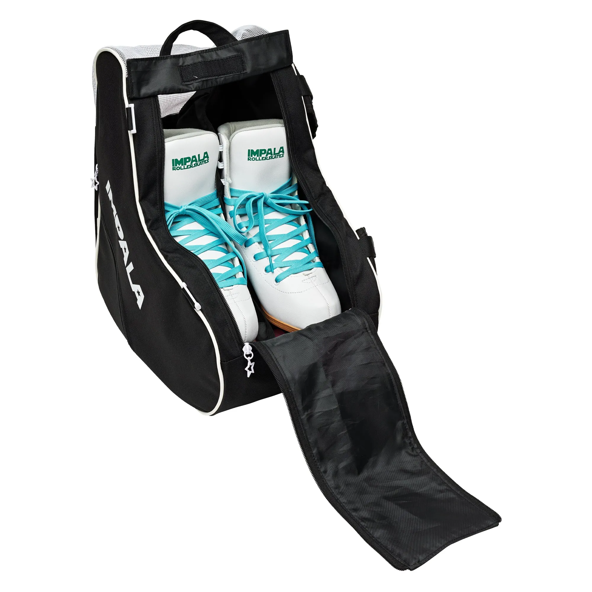 Impala Skate Bag Black