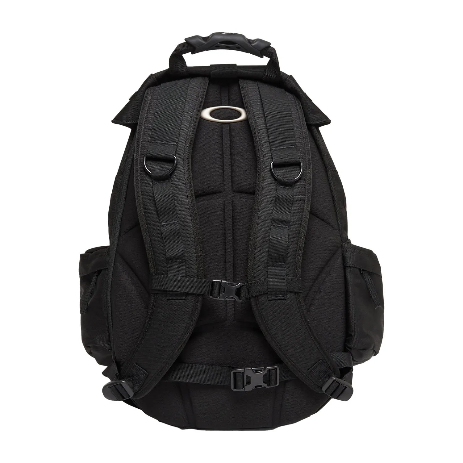 Iron Rc Bagpack