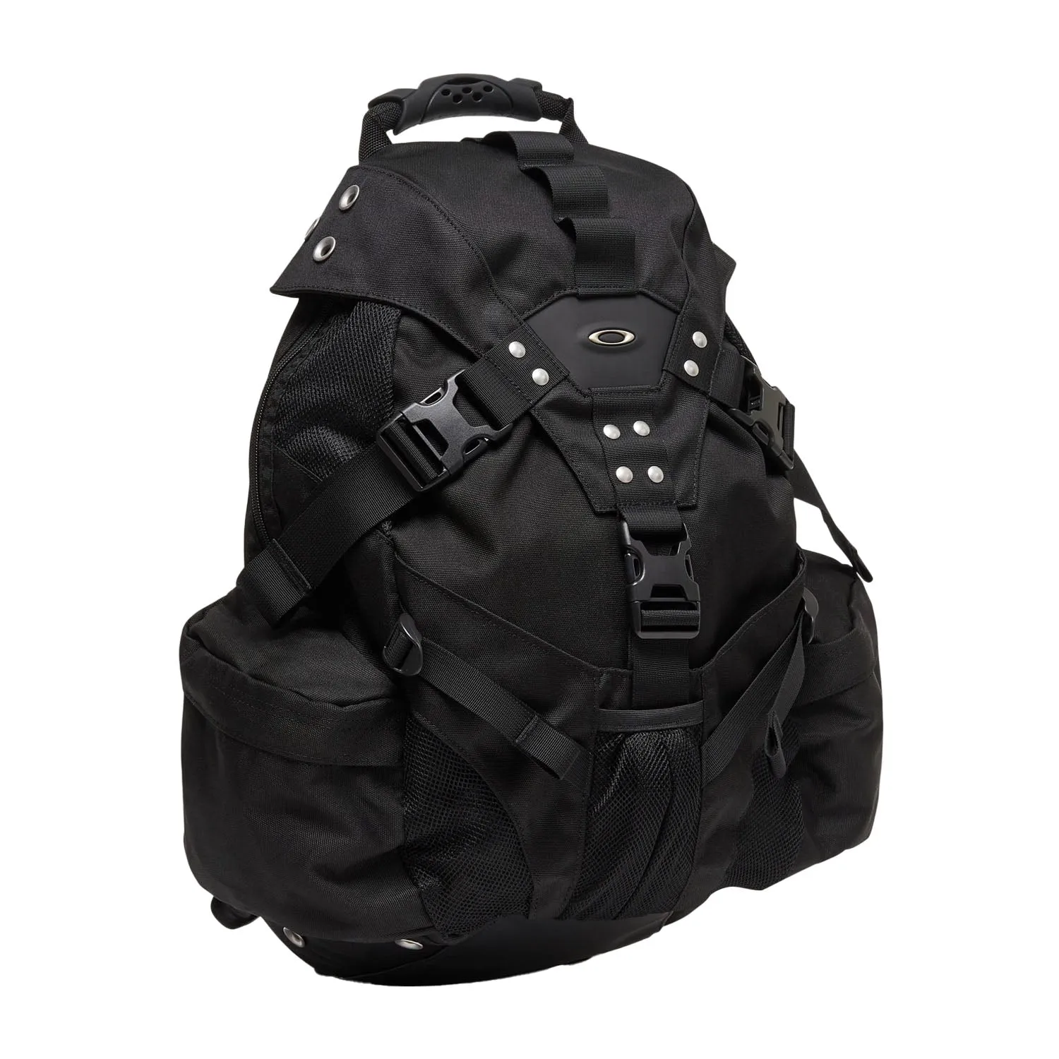 Iron Rc Bagpack