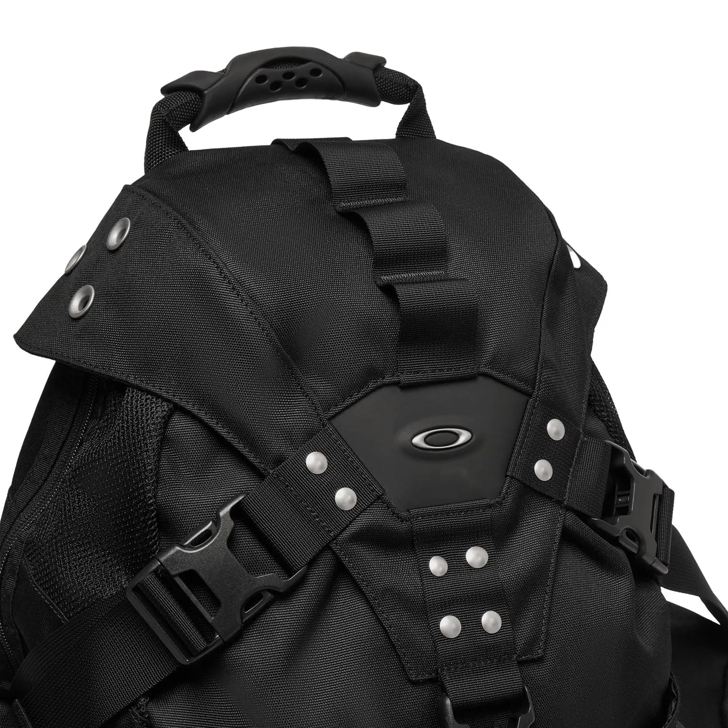 Iron Rc Bagpack