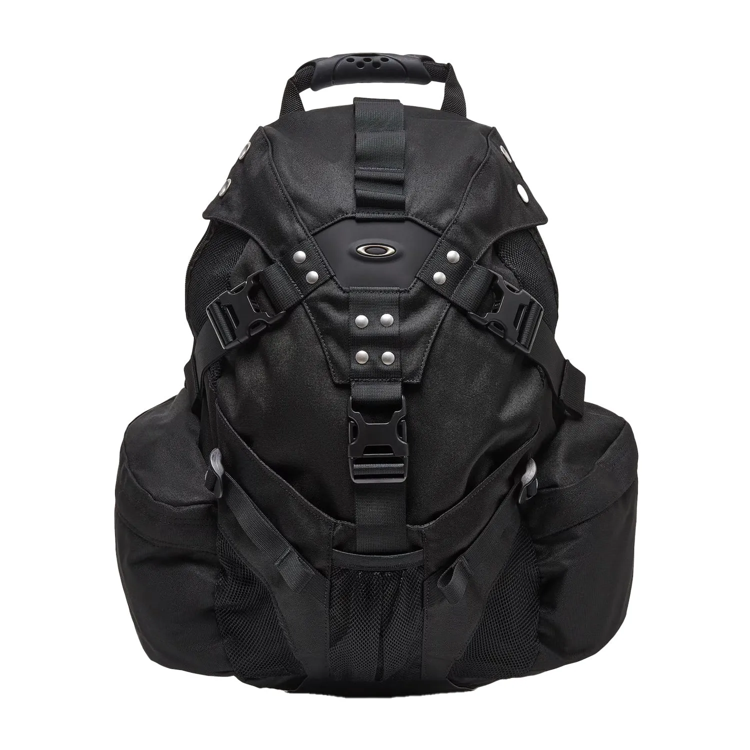 Iron Rc Bagpack