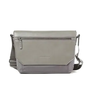 Jefferson Messenger Dark Gray