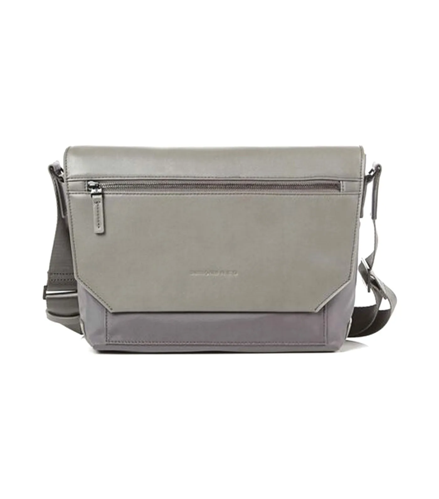 Jefferson Messenger Dark Gray