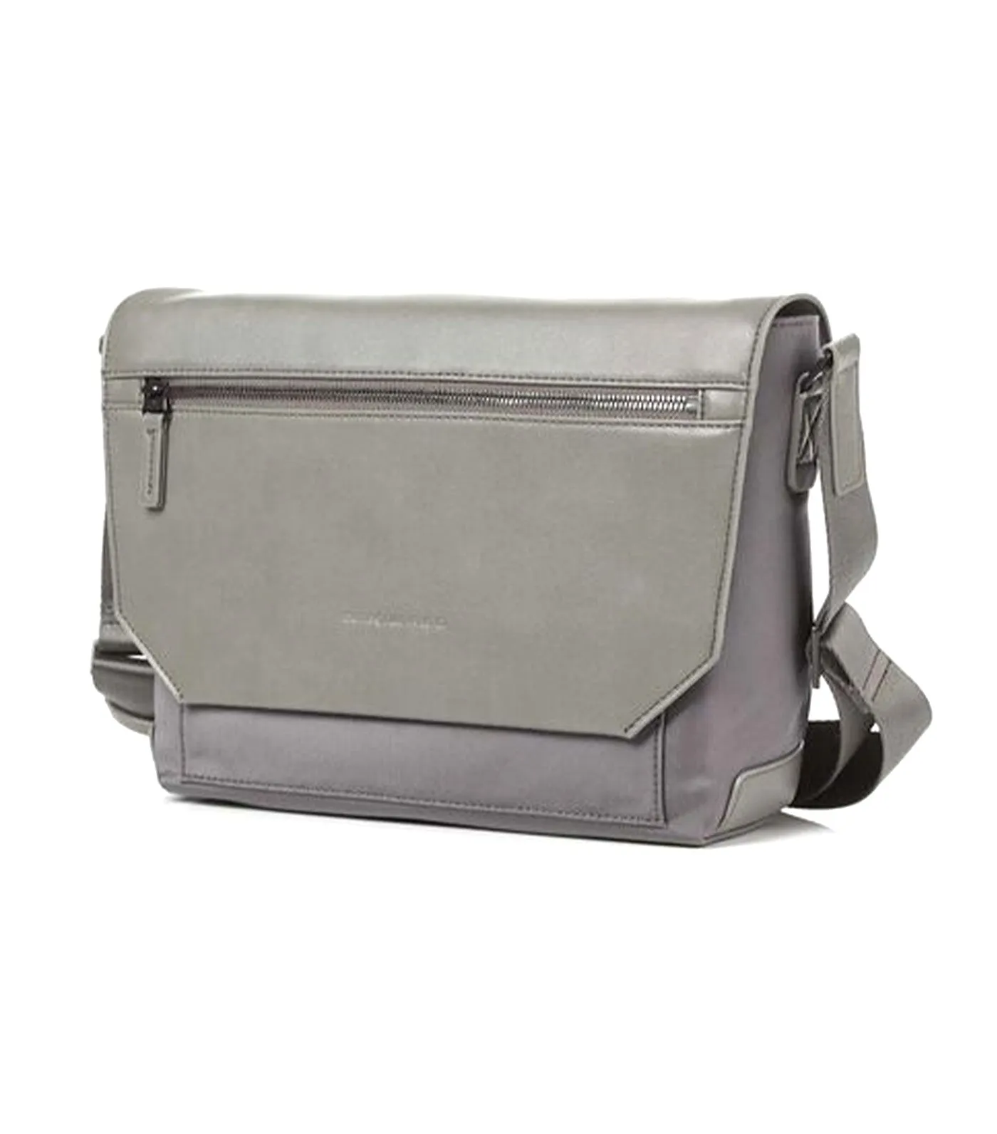 Jefferson Messenger Dark Gray