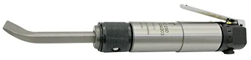 JET 404203 - Straight Type Air Flux Chipper - Heavy Duty