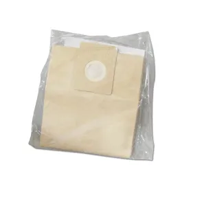 Johnny Vac D9/AS8/AS10/ ASL7 And JV10 Paper Bags-5Pk