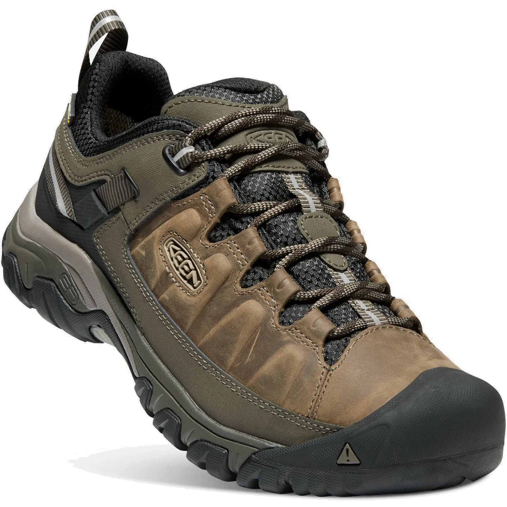 Keen - Men's Targhee III