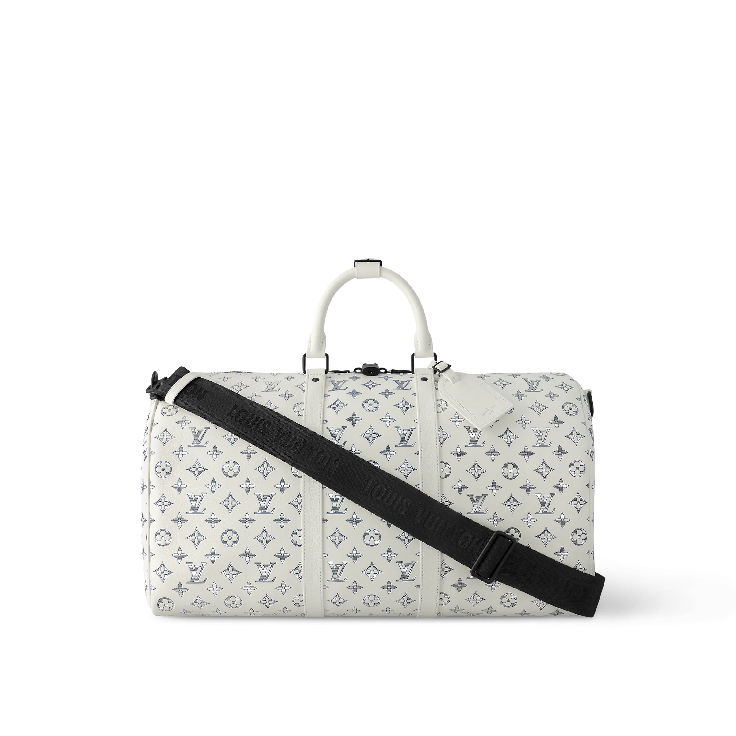 Keepall Bandoulière 50 Bag
