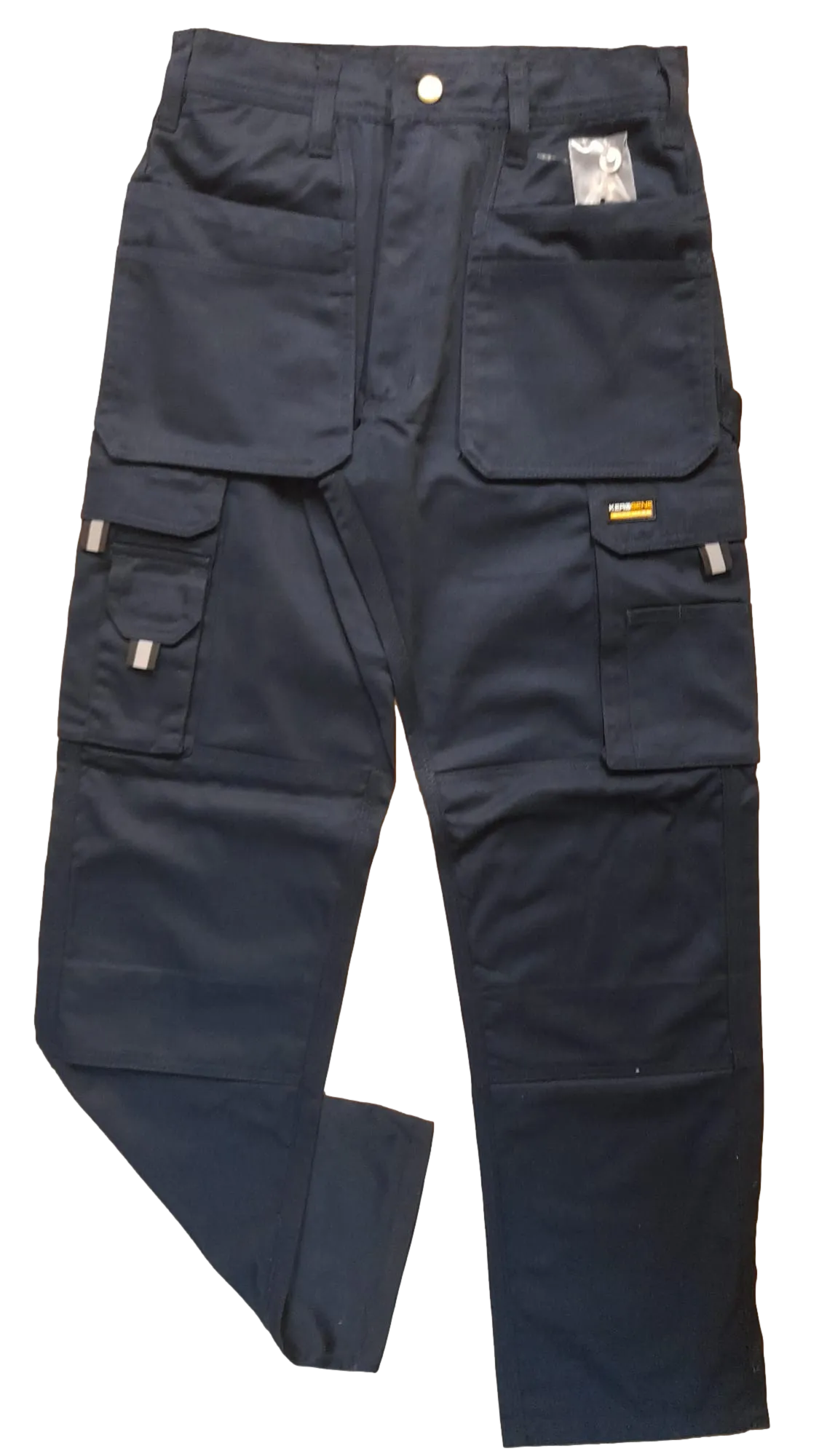 Kerosene® K005 Holster Multipocket Worktrousers
