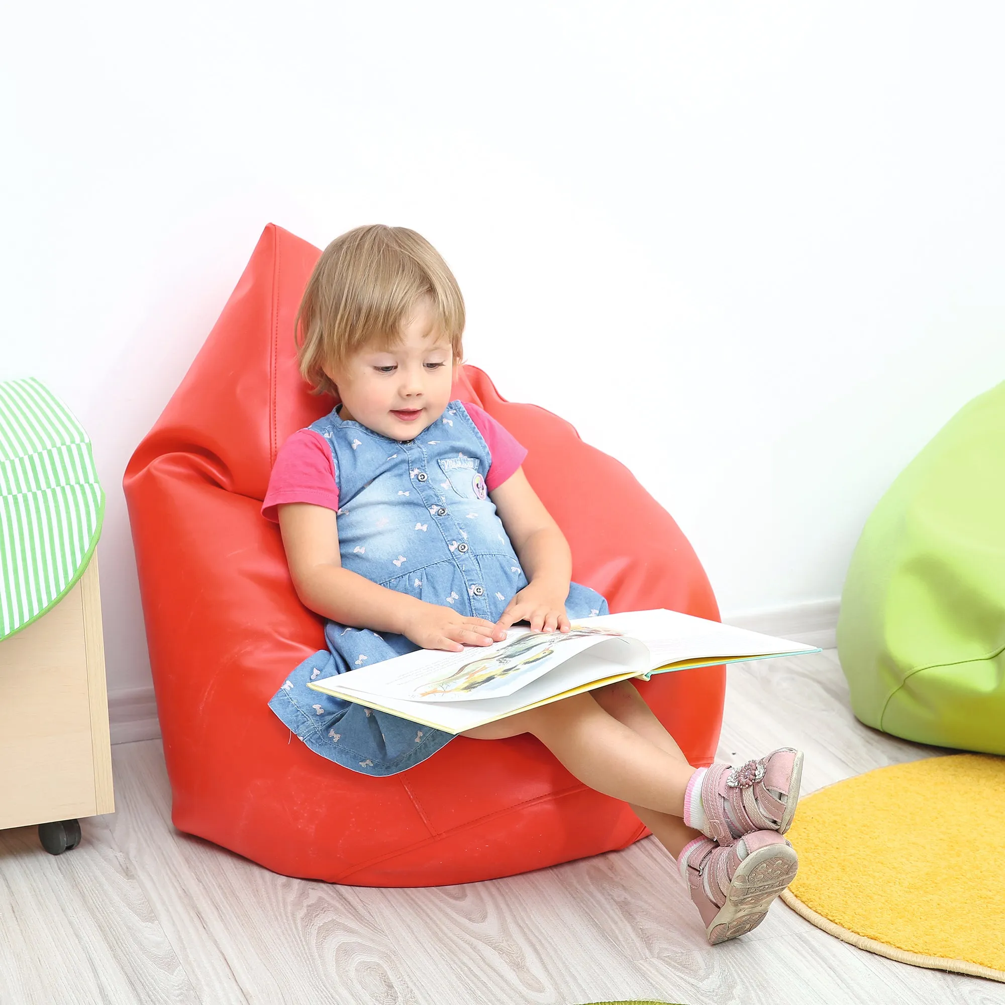 Kids Bean Bag
