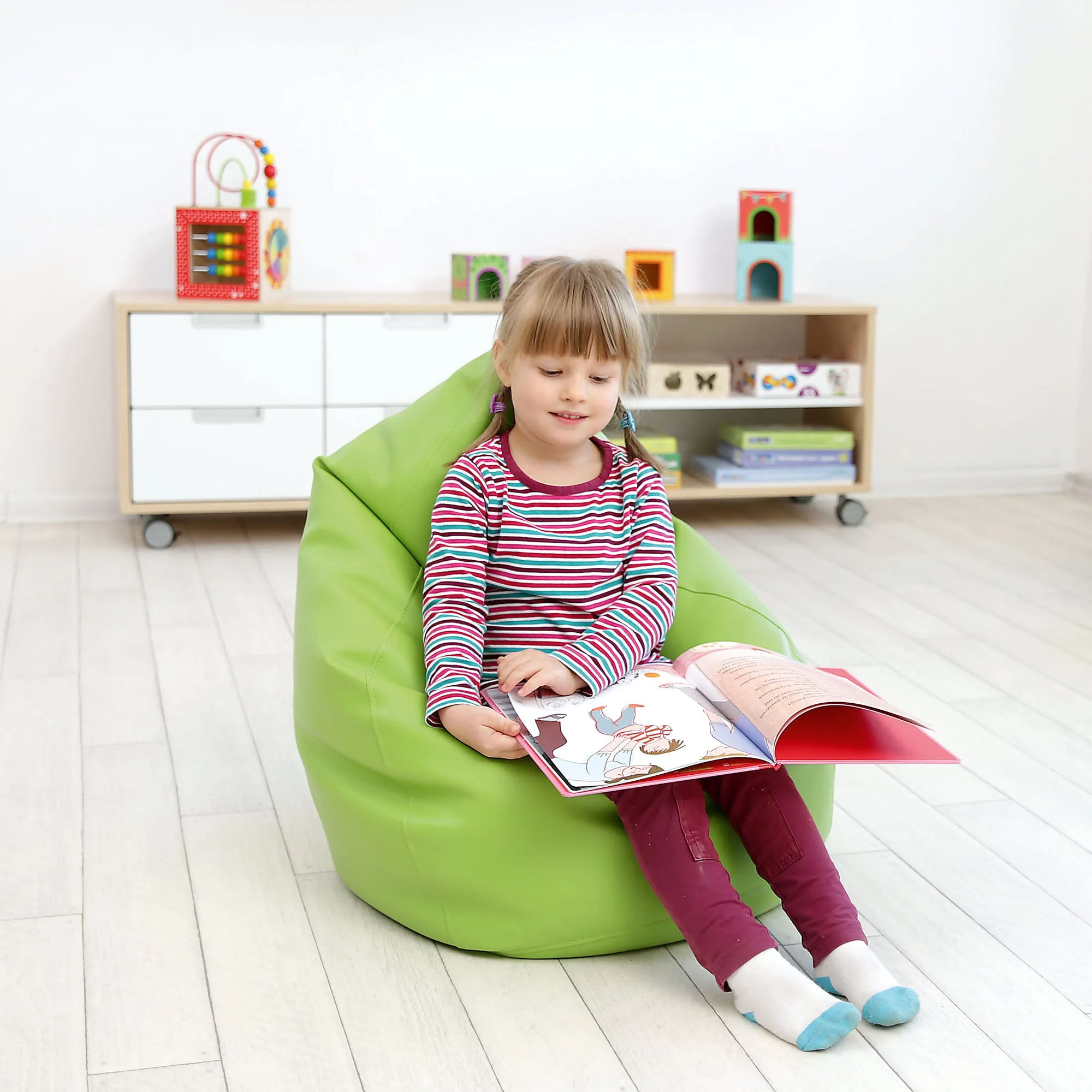 Kids Bean Bag