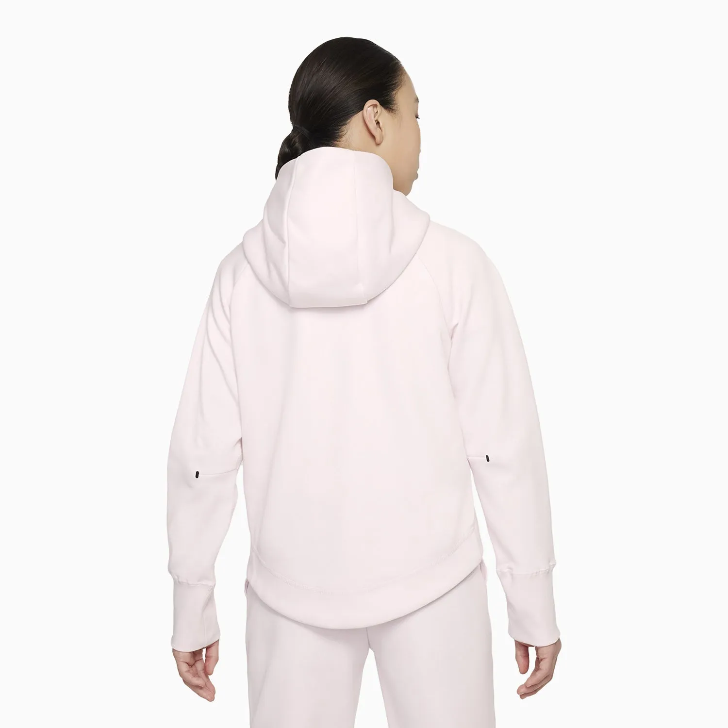 Kid's Sportswear Tech Fleece Tracksuit