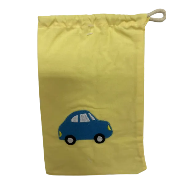 King Dam Felt Bags - Land Transport