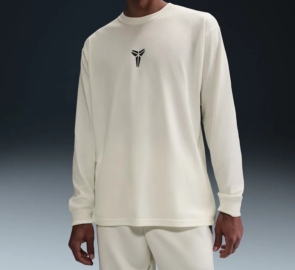 Kobe Mens Max90 Long-Sleeve T-Shirt