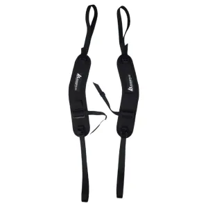 Kokopelli Thighstraps