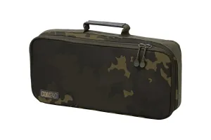 KORDA Compac Buzz Bar Bag Dark Kamo