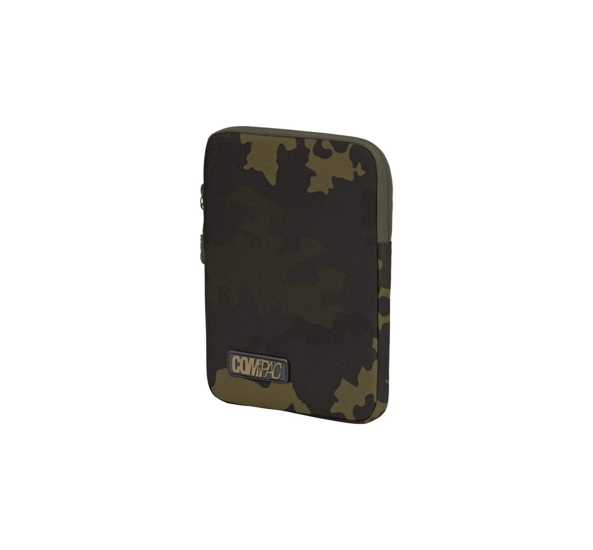 KORDA Compac Tablet Bag Dark Kamo