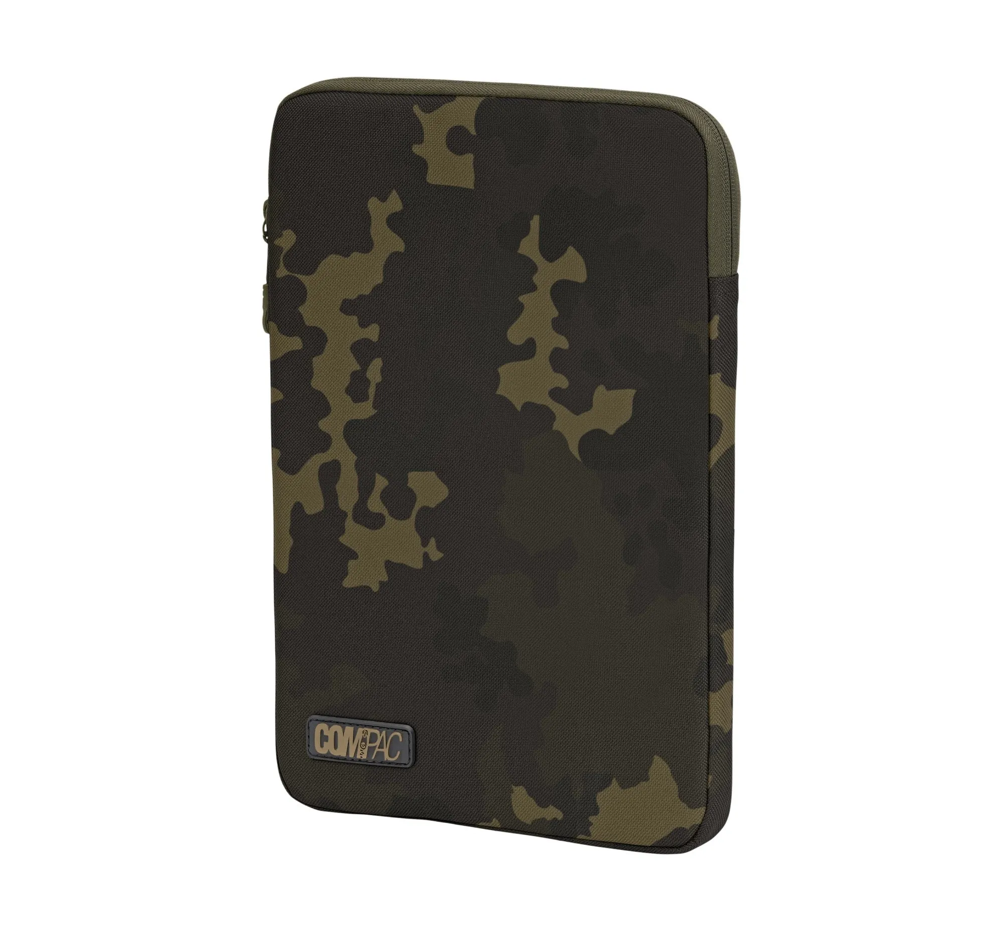 KORDA Compac Tablet Bag Dark Kamo