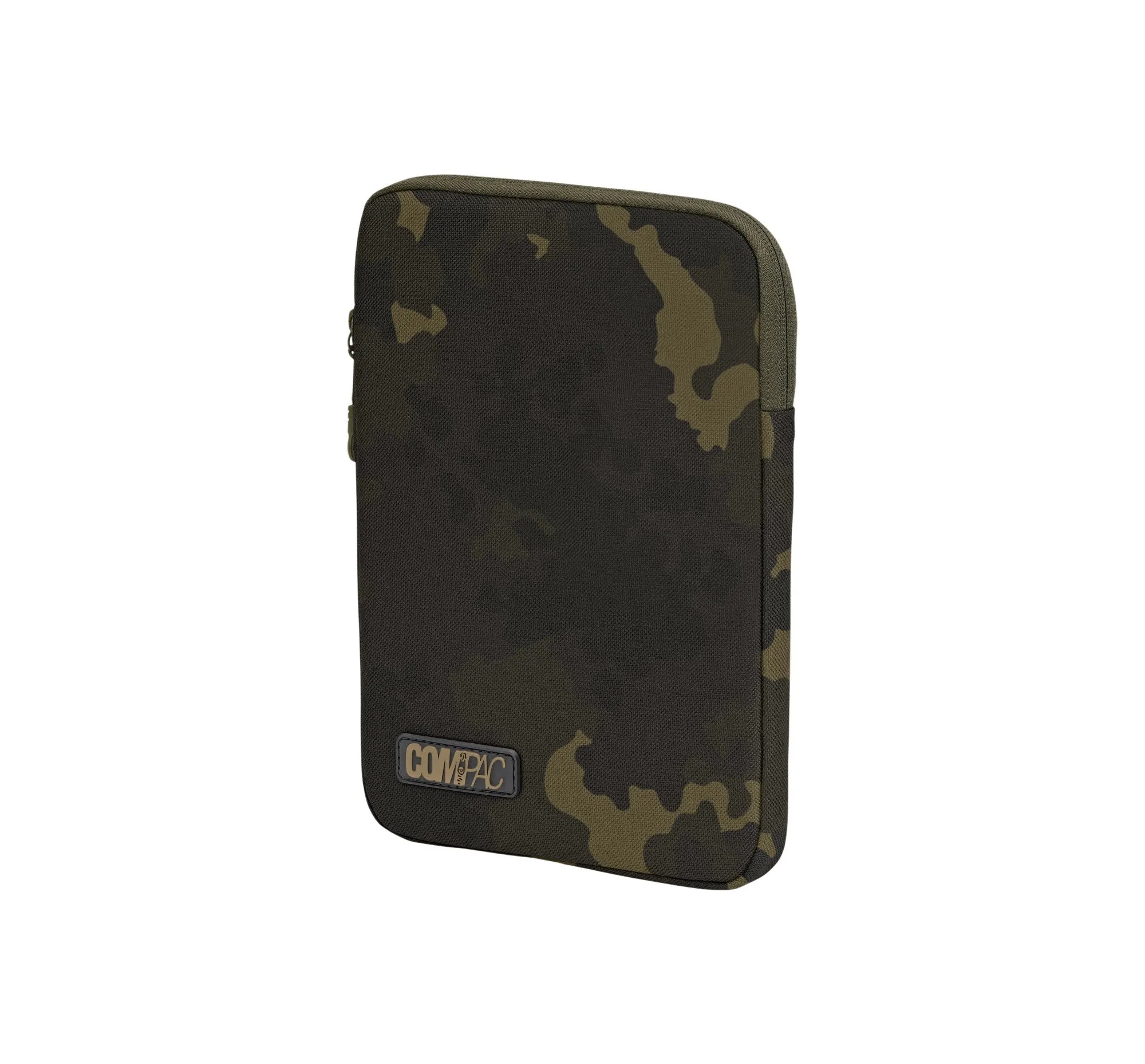 KORDA Compac Tablet Bag Dark Kamo