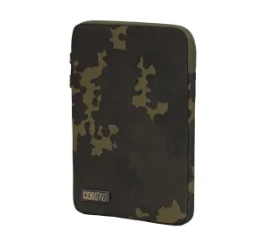 KORDA Compac Tablet Bag Dark Kamo