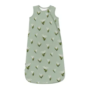 Kyte Baby Sleep Bag 1.0 TOG (Thyme Lily)