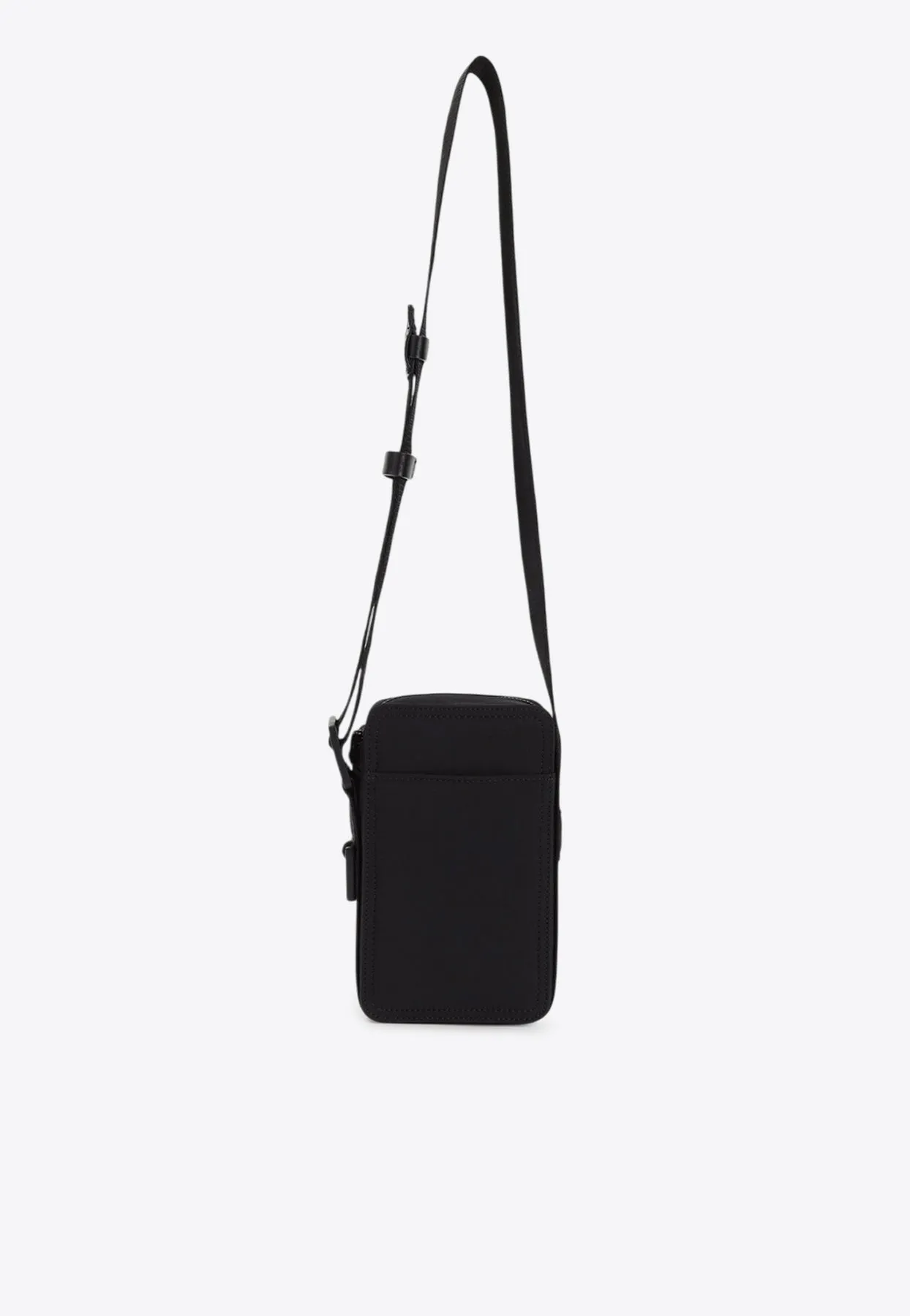 La Cuerda Vertical Shoulder Bag