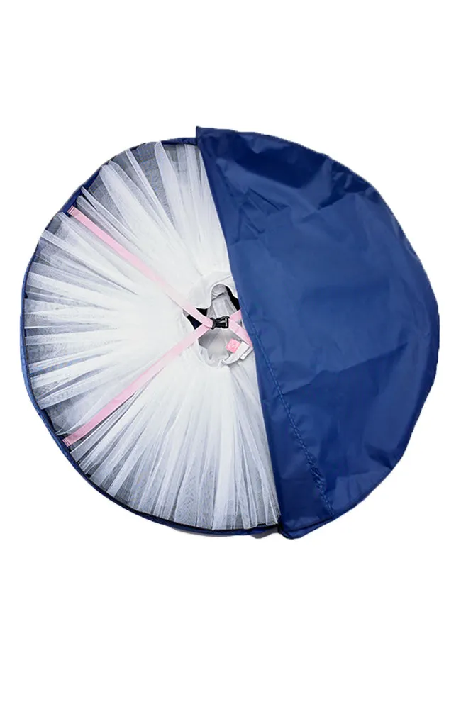 Large 50" Ripstop Tutu Bag