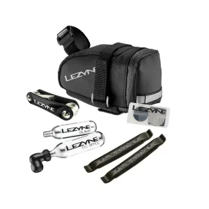 Lezyne M-Caddy Loaded Seat Bag