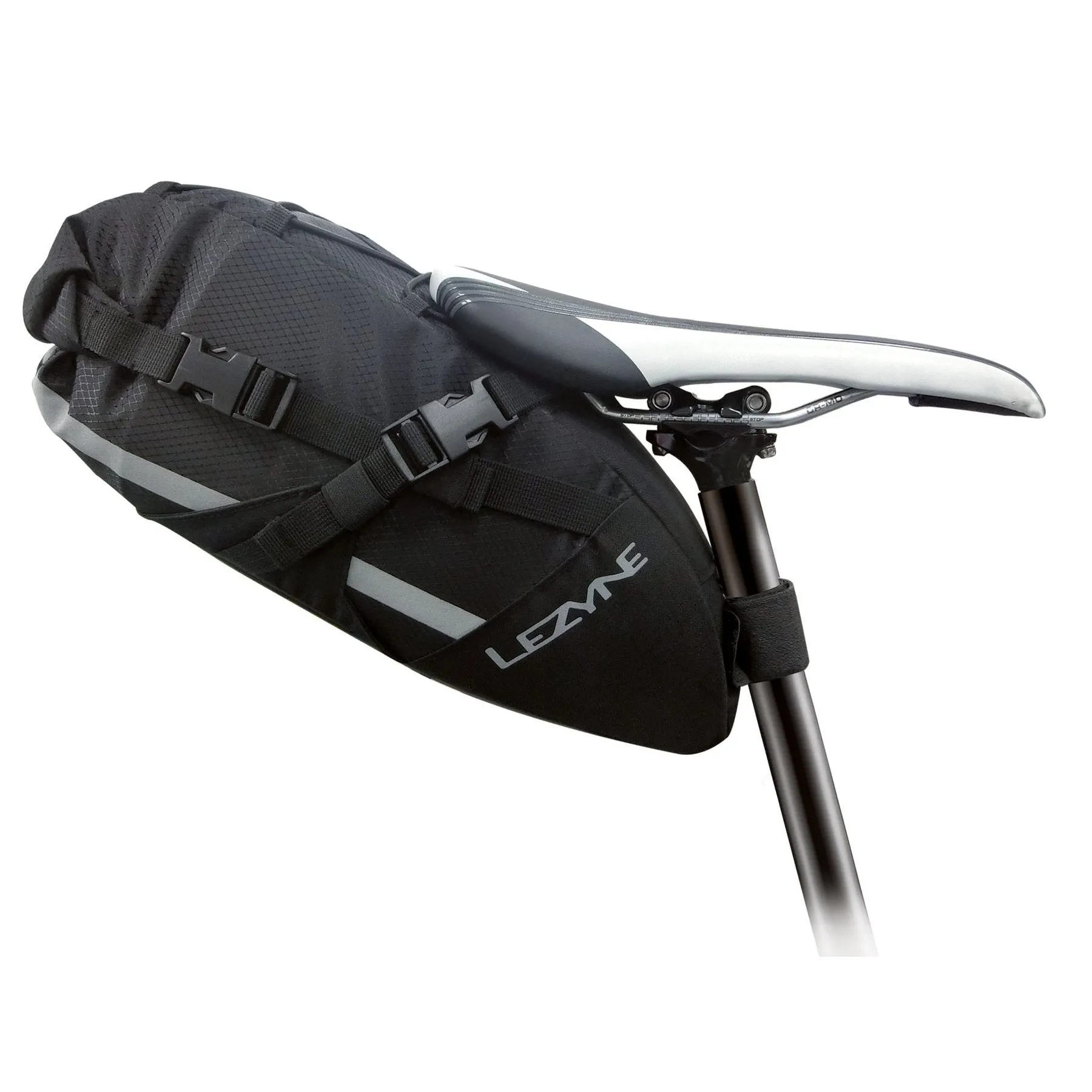 Lezyne XL Caddy Seatbag