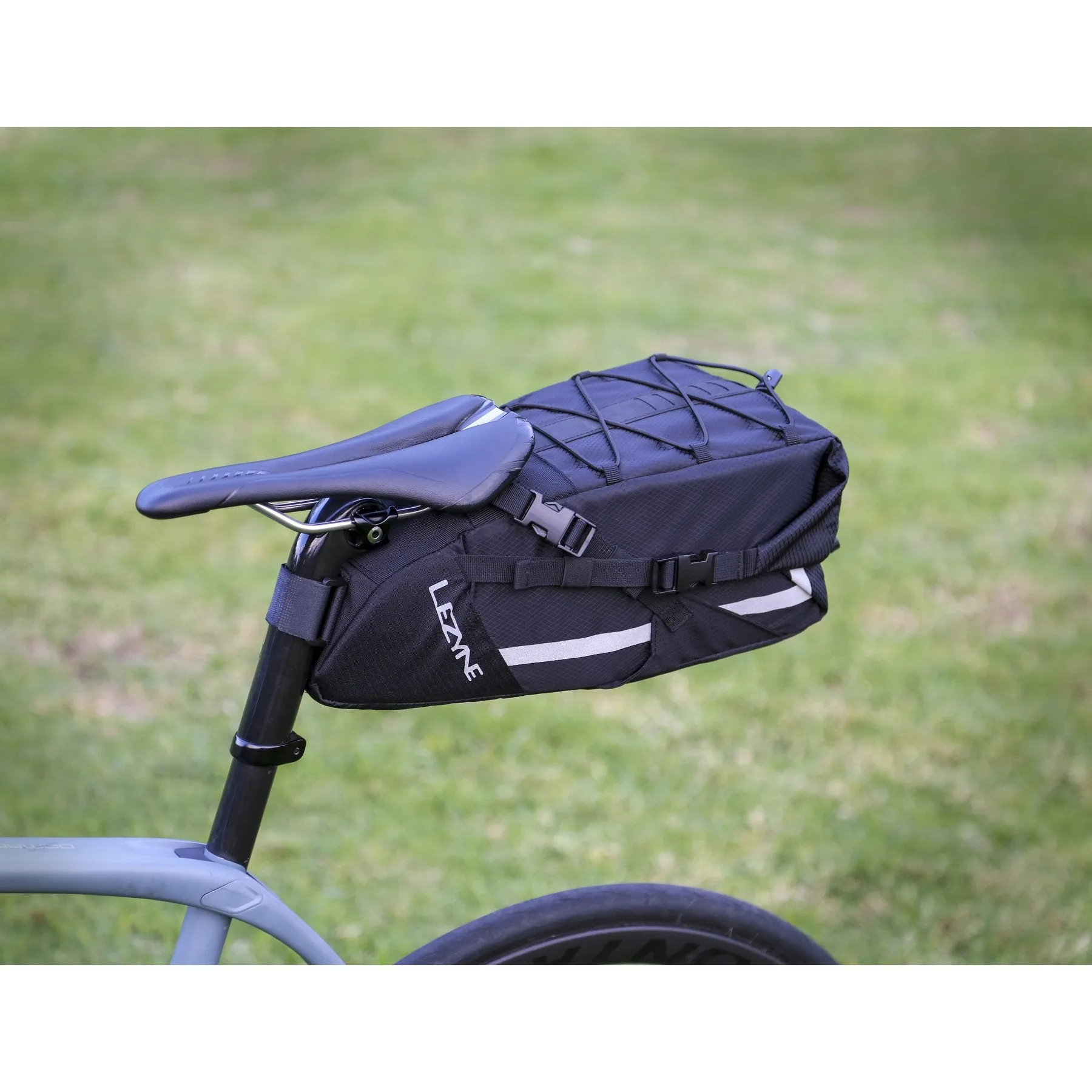 Lezyne XL Caddy Seatbag