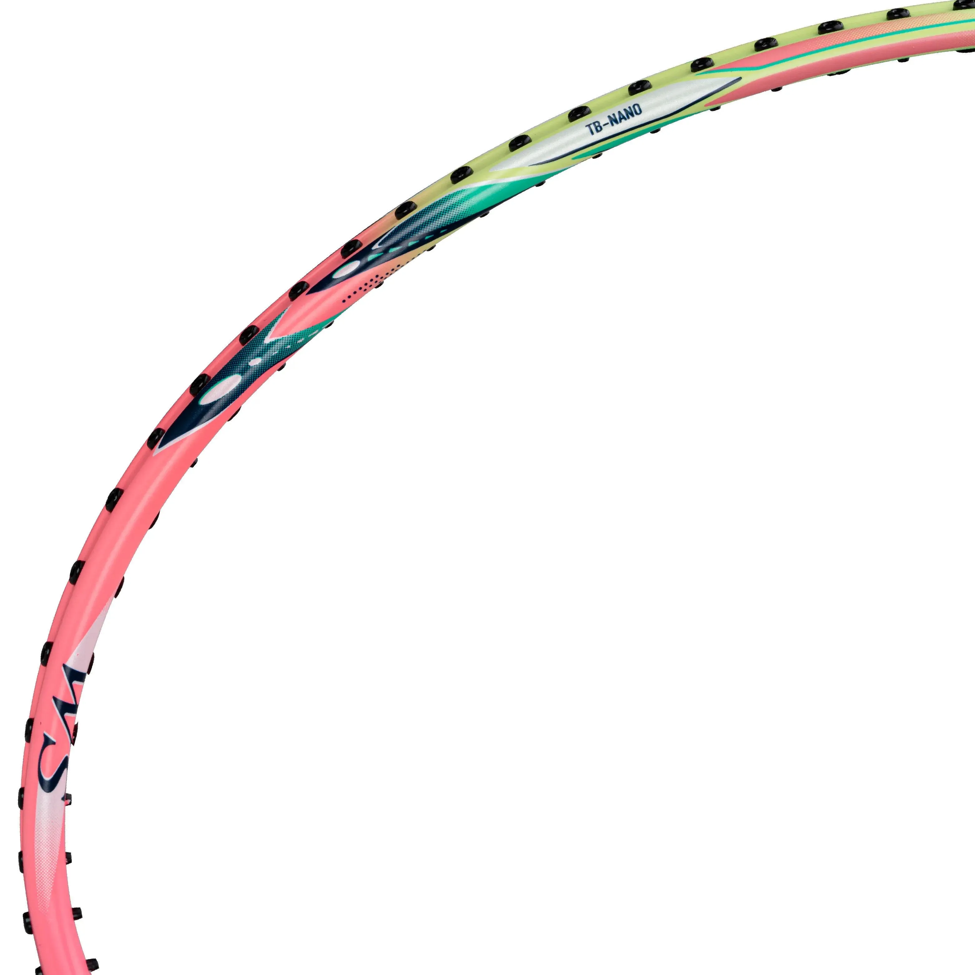 LI-NING WINDSTORM 72 SPEED WATERMELON PINK
