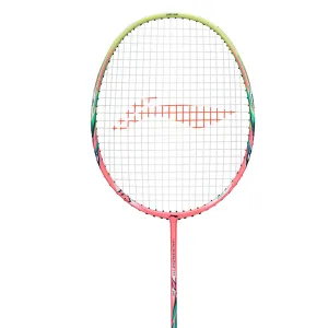 LI-NING WINDSTORM 72 SPEED WATERMELON PINK