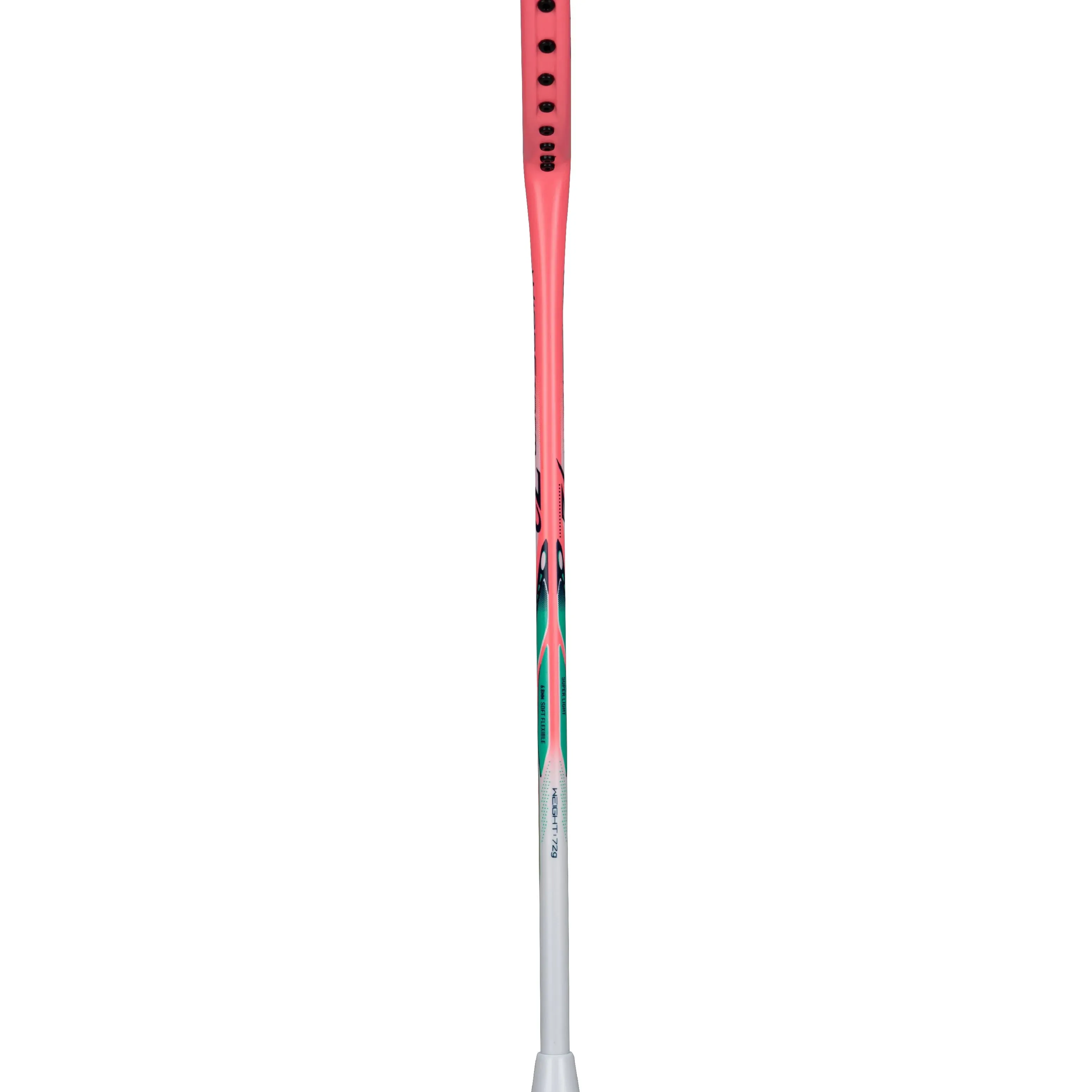 LI-NING WINDSTORM 72 SPEED WATERMELON PINK