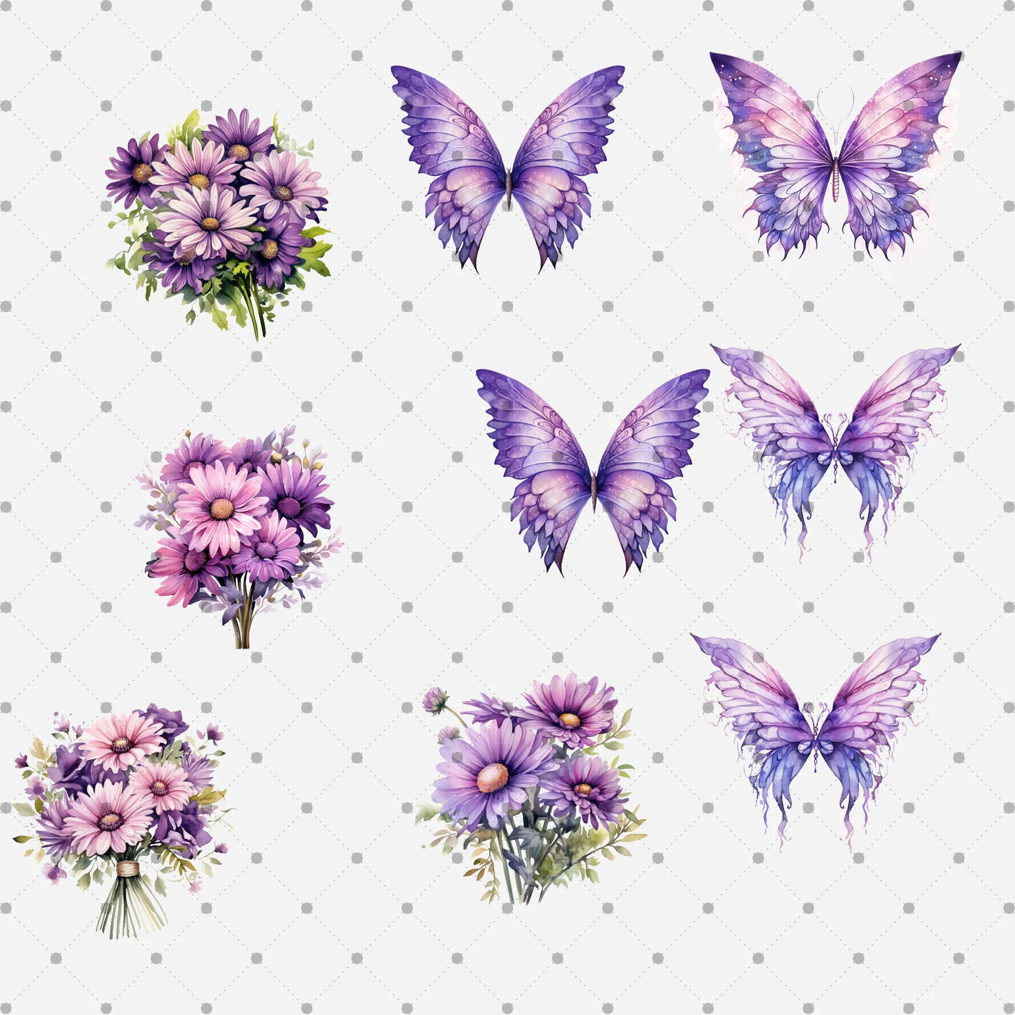 Little Princess Clipart, Watercolor Princess Clipart,Little Princess Ornaments, Baby Princess, Castle Sublimation Design, Princess Birthday,  Fairytale Princes 010
