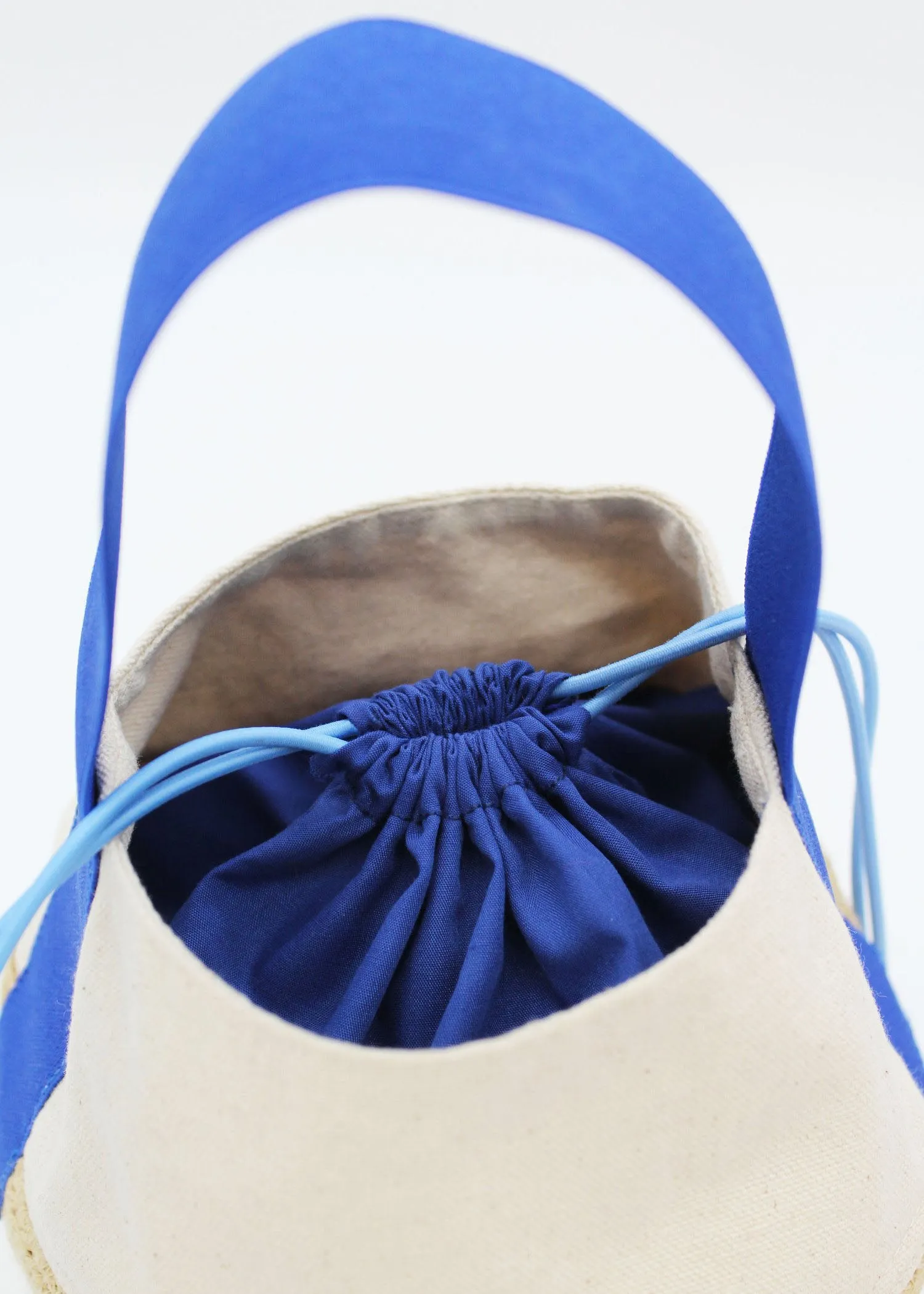 Lola Lantern Basket