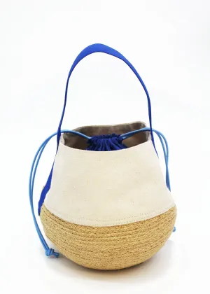 Lola Lantern Basket