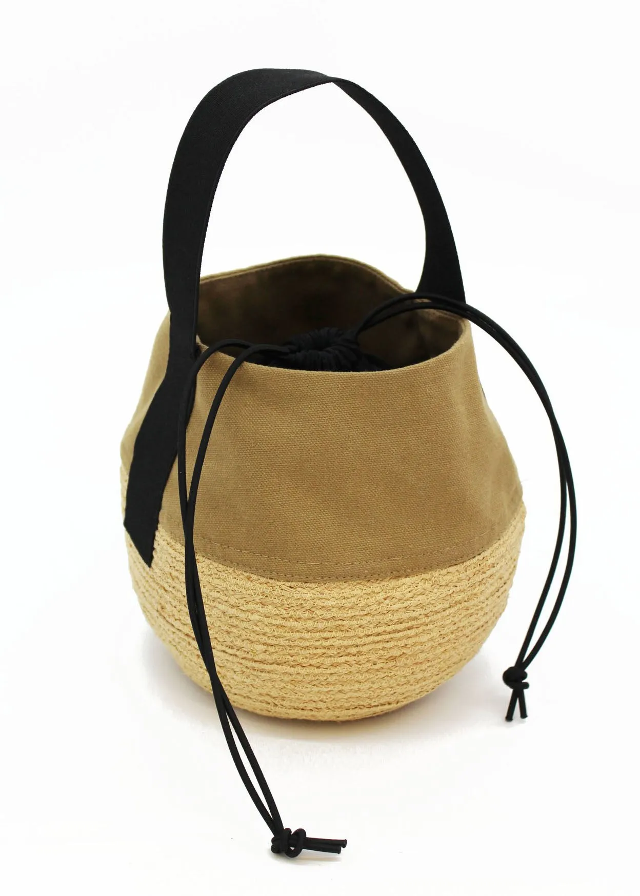 Lola Lantern Basket