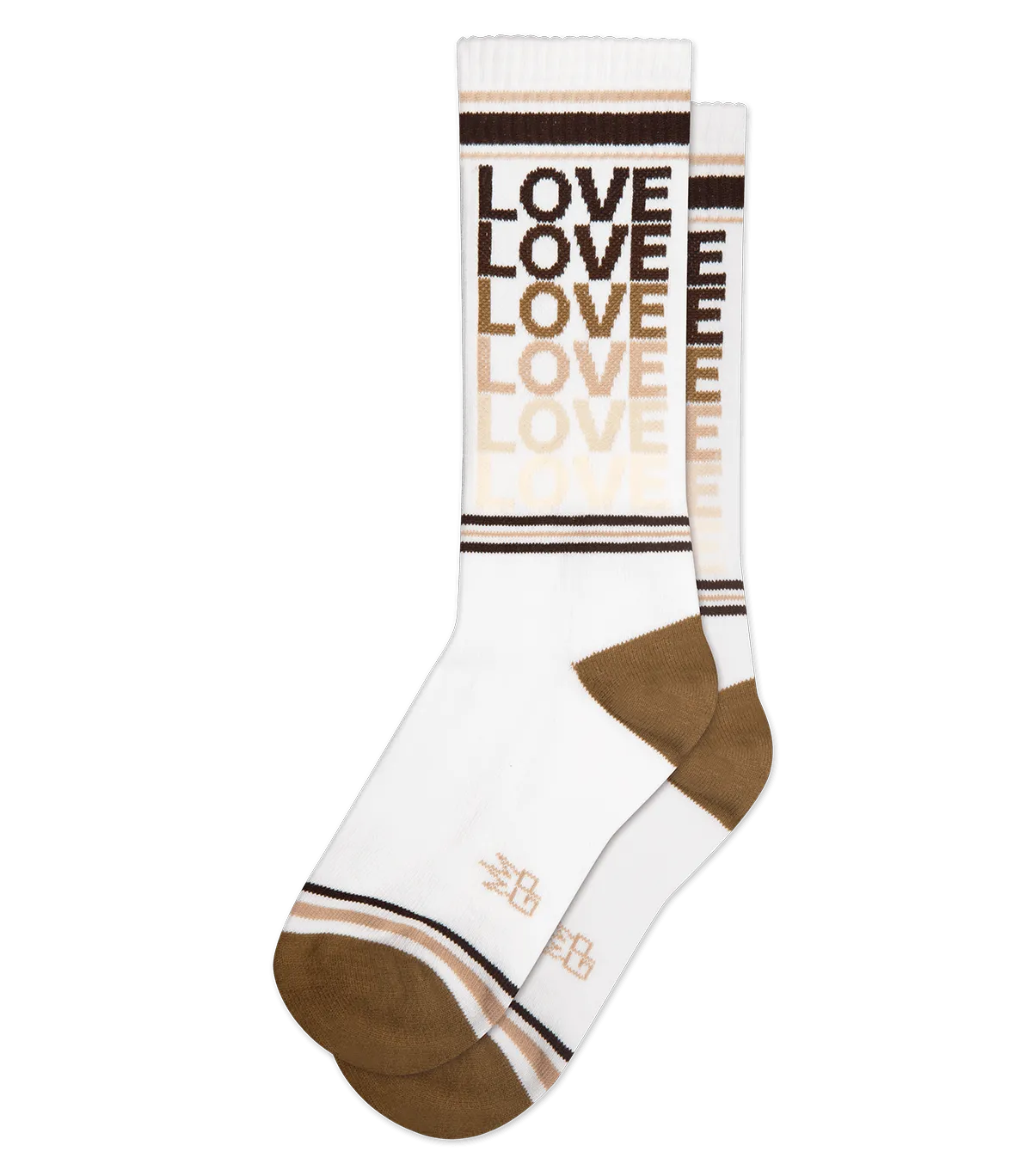 LOVE GYM SOCK