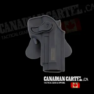 M92 Series Holster
