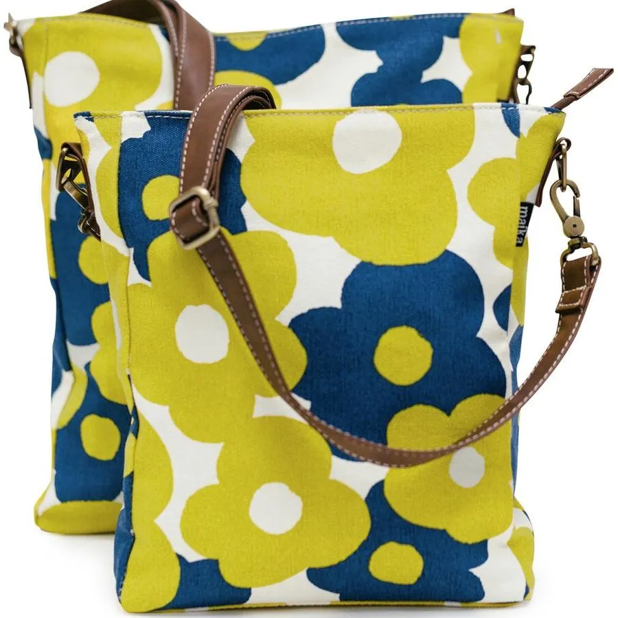 MAIKA Crossbody Sling