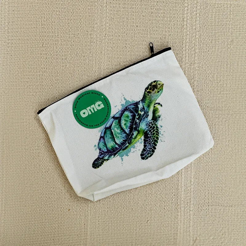 Make-up Bag & Pouches Collection